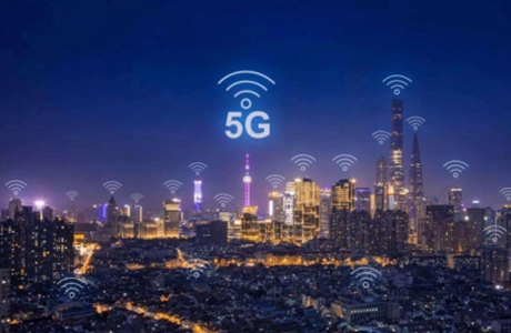 手机上的网络信号标识—深圳市军亿电子有限公司