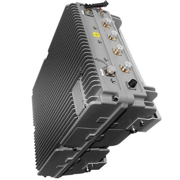 SG-JZ01固定式大功率信号屏蔽器