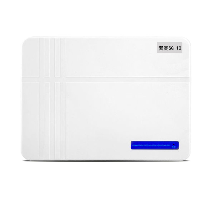 深圳军亿电子5G信号屏蔽器 高考会议室学校WiFi蓝牙手机信号屏蔽器SG-10