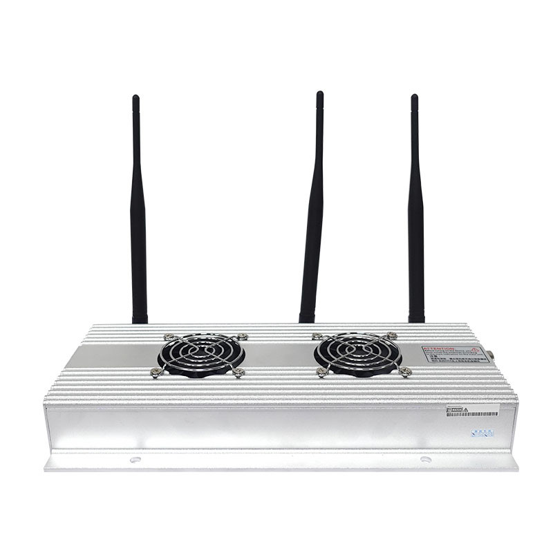 深圳军亿电子5.8G wifi信号屏蔽器 高考会议室学校WiFi蓝牙手机信号屏蔽器SG-W6